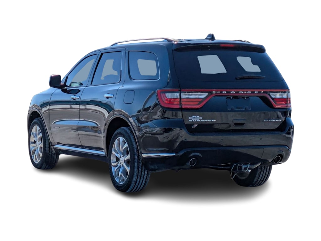 Thumbnail: 2018 Dodge Durango - 4