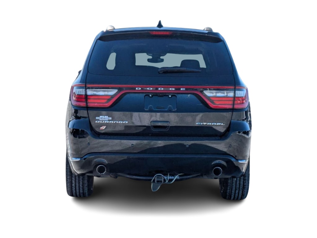 Thumbnail: 2018 Dodge Durango - 5