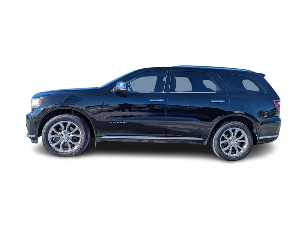 Thumbnail: 2018 Dodge Durango - 3