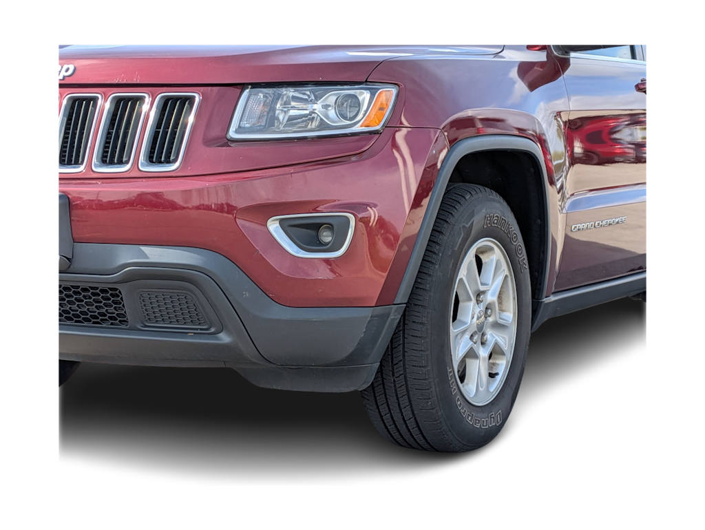 Thumbnail: 2016 Jeep Grand Cherokee - 22