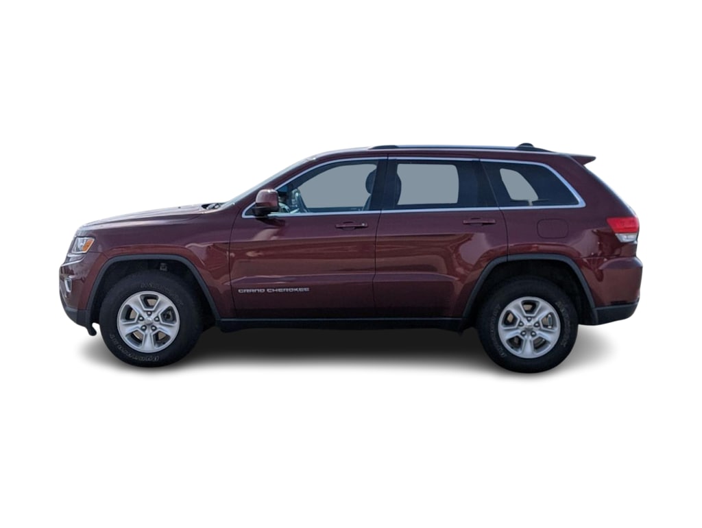 Thumbnail: 2016 Jeep Grand Cherokee - 3