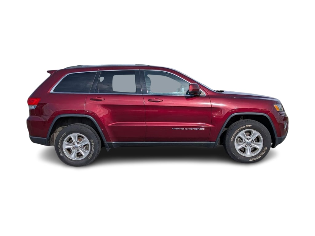 Thumbnail: 2016 Jeep Grand Cherokee - 18