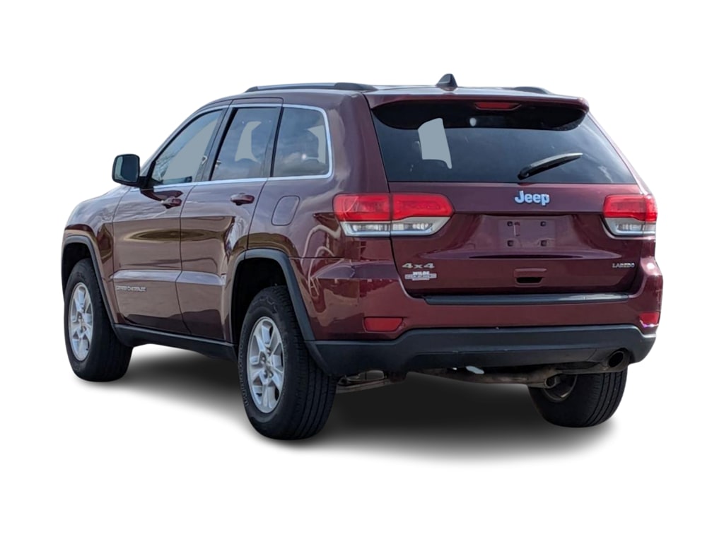 Thumbnail: 2016 Jeep Grand Cherokee - 4