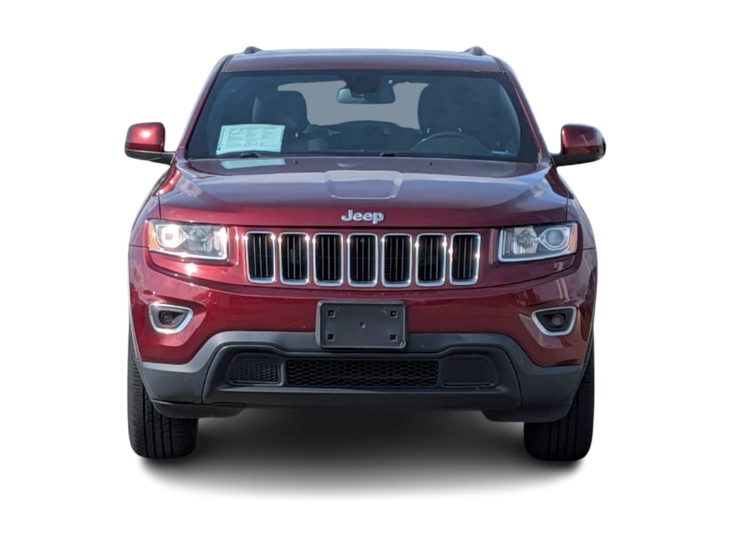 Thumbnail: 2016 Jeep Grand Cherokee - 20