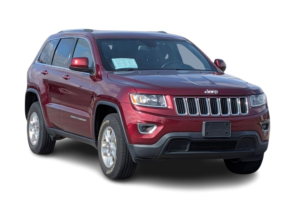 Thumbnail: 2016 Jeep Grand Cherokee - 19