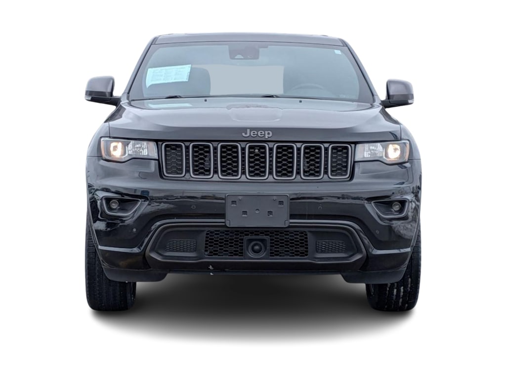 Thumbnail: 2021 Jeep Grand Cherokee - 19