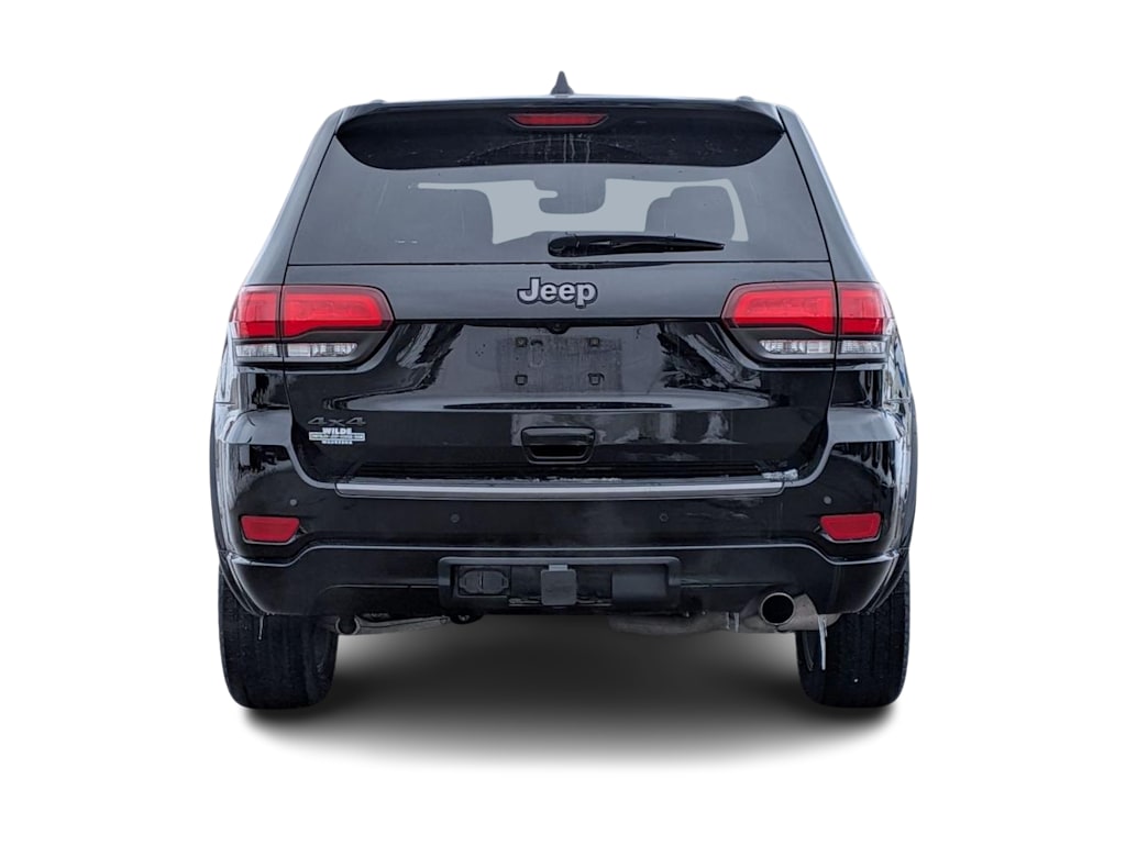 Thumbnail: 2021 Jeep Grand Cherokee - 5