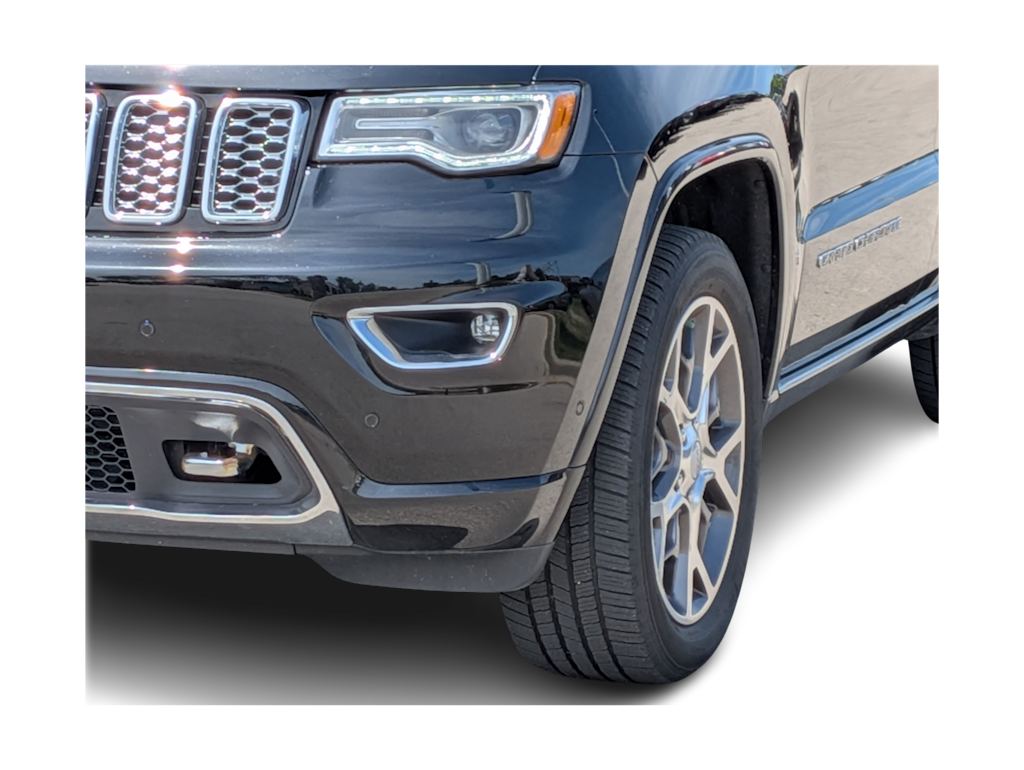Thumbnail: 2019 Jeep Grand Cherokee - 22