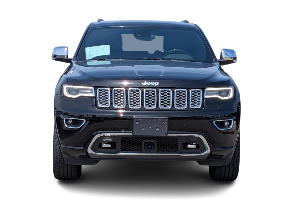 Thumbnail: 2019 Jeep Grand Cherokee - 21