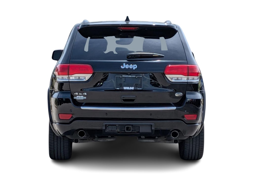 Thumbnail: 2019 Jeep Grand Cherokee - 17