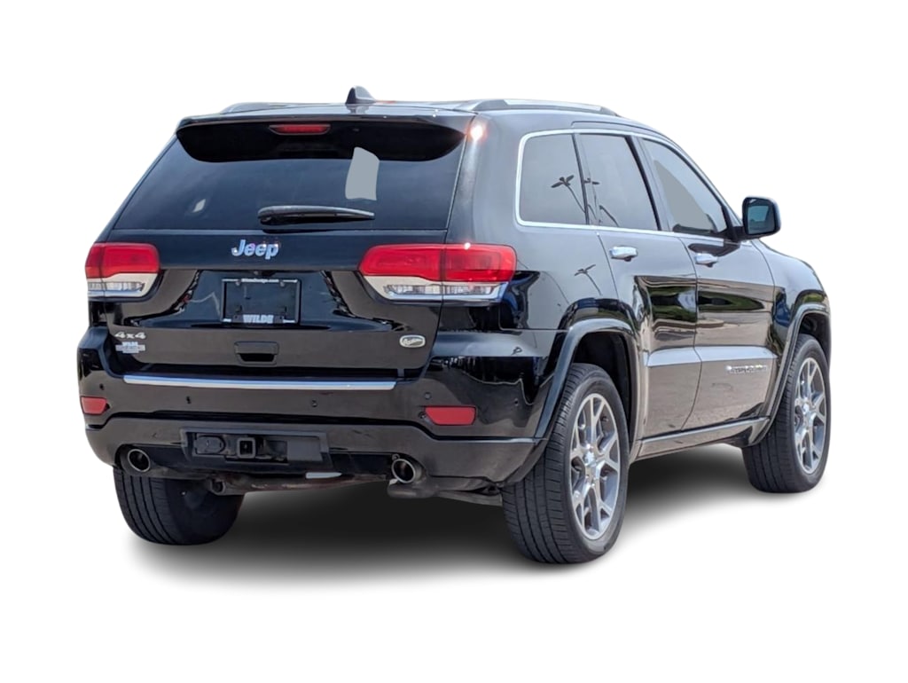 Thumbnail: 2019 Jeep Grand Cherokee - 18