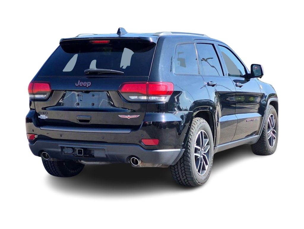 Thumbnail: 2020 Jeep Grand Cherokee - 19