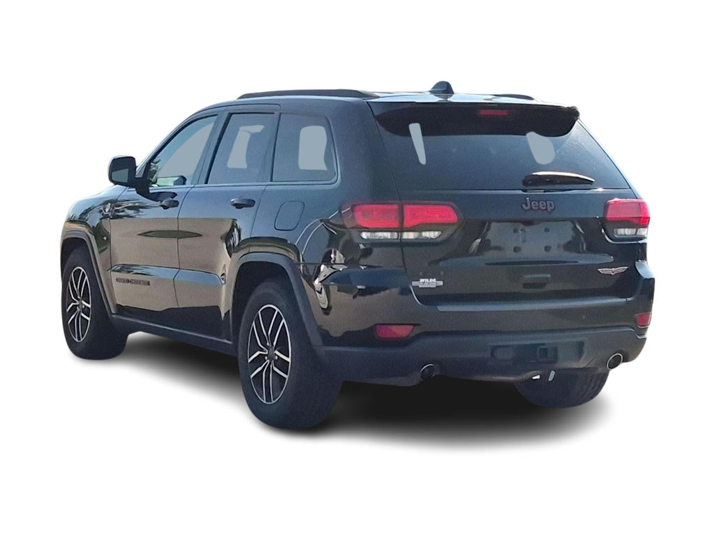 Thumbnail: 2020 Jeep Grand Cherokee - 4