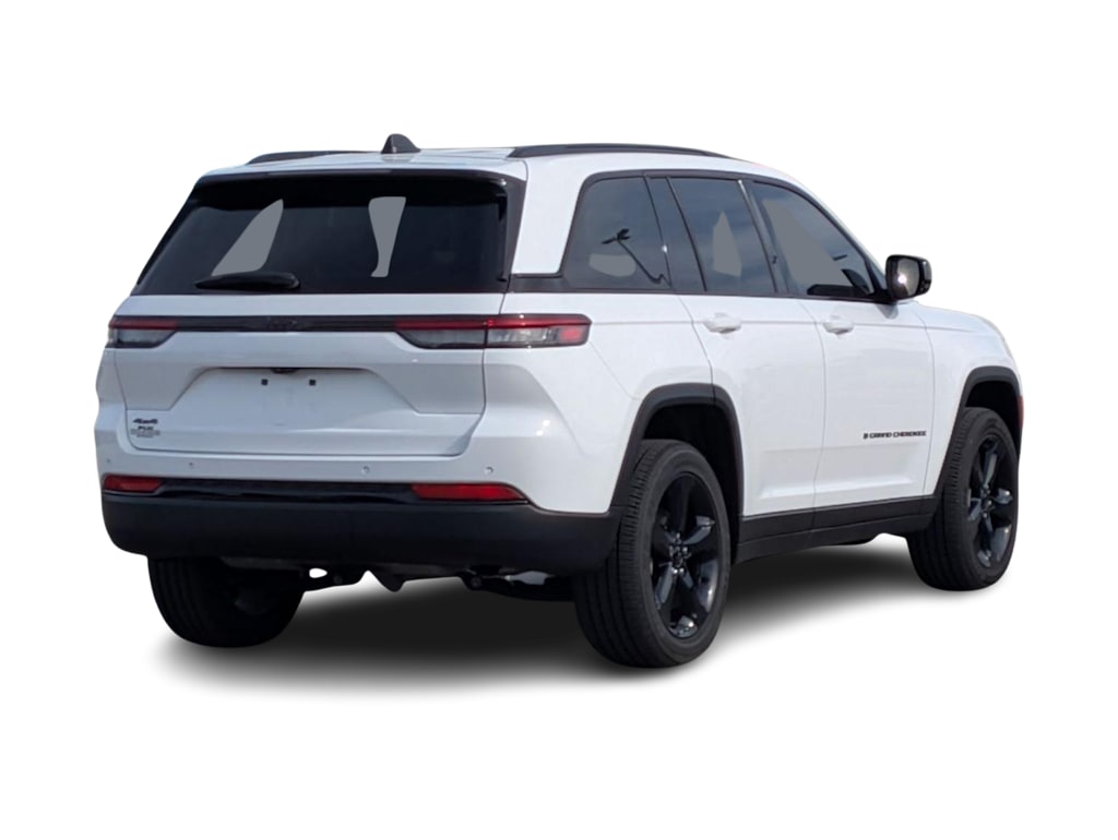 Thumbnail: 2023 Jeep Grand Cherokee - 19