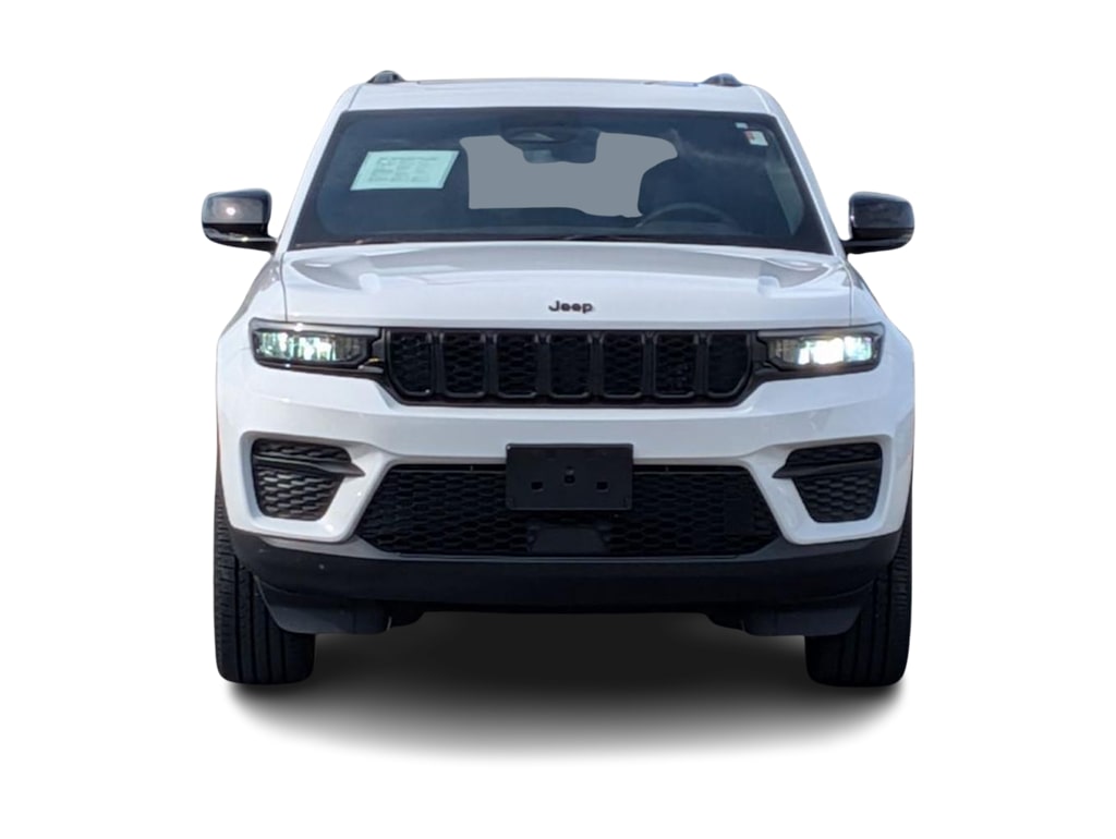 Thumbnail: 2023 Jeep Grand Cherokee - 22