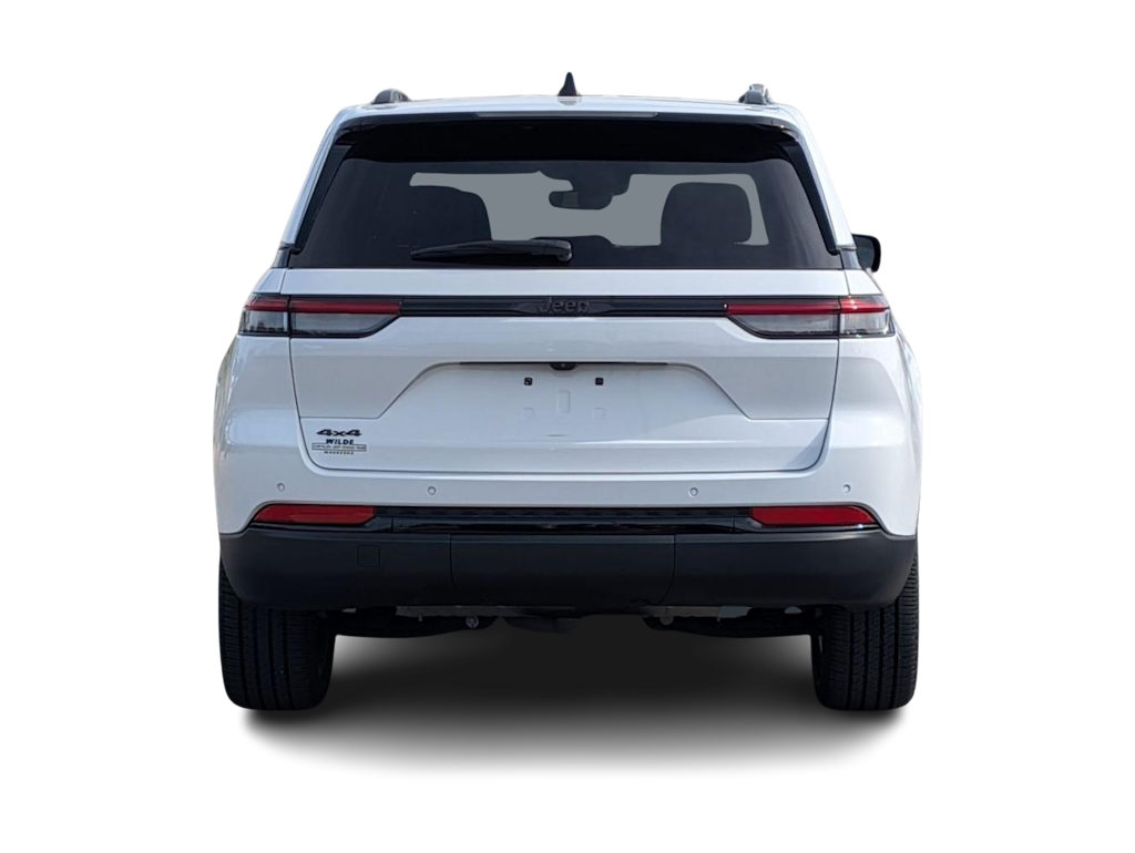 Thumbnail: 2023 Jeep Grand Cherokee - 18