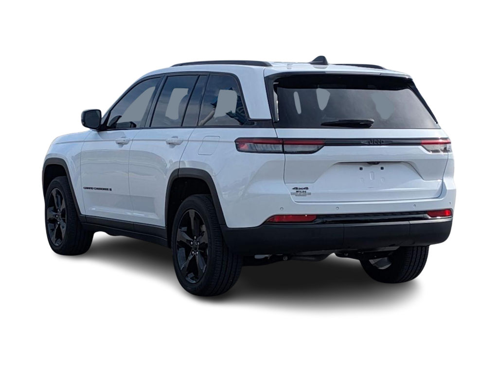 Thumbnail: 2023 Jeep Grand Cherokee - 4