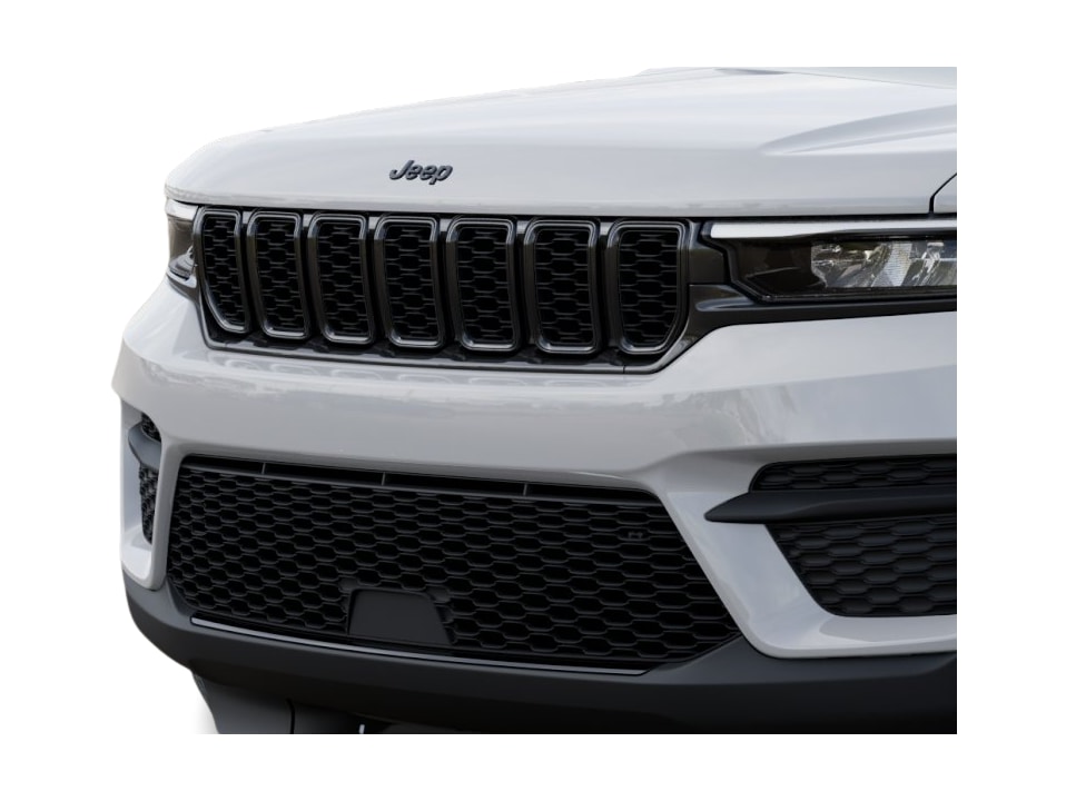 Thumbnail: 2025 Jeep Grand Cherokee - 18