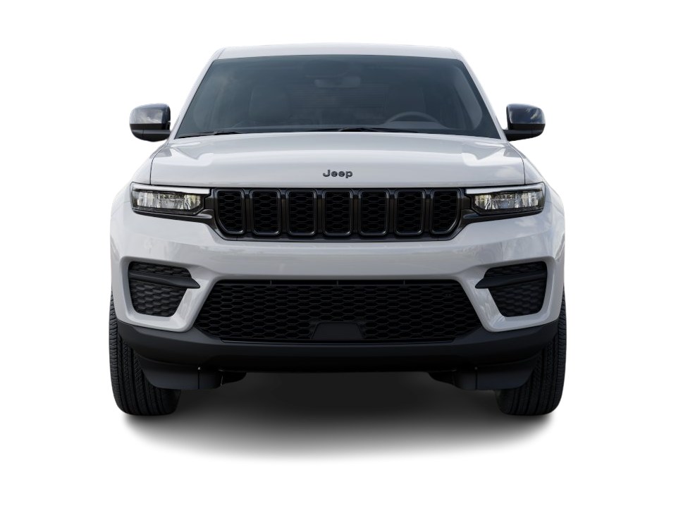 Thumbnail: 2025 Jeep Grand Cherokee - 6