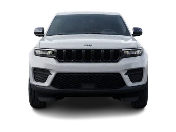 Thumbnail: 2025 Jeep Grand Cherokee - 6