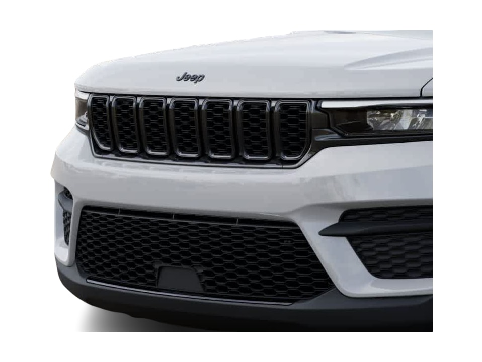 Thumbnail: 2025 Jeep Grand Cherokee - 18
