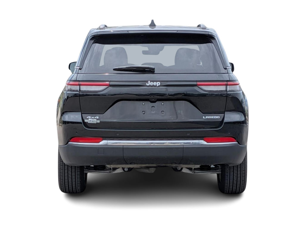 Thumbnail: 2025 Jeep Grand Cherokee - 5