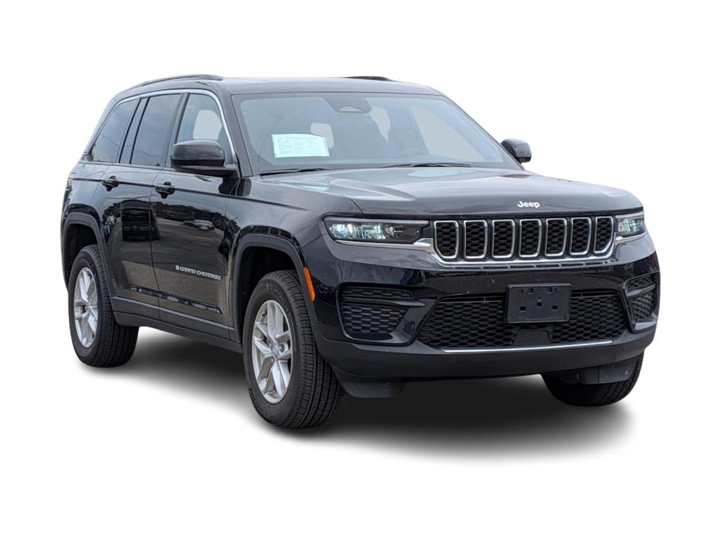 Thumbnail: 2025 Jeep Grand Cherokee - 20