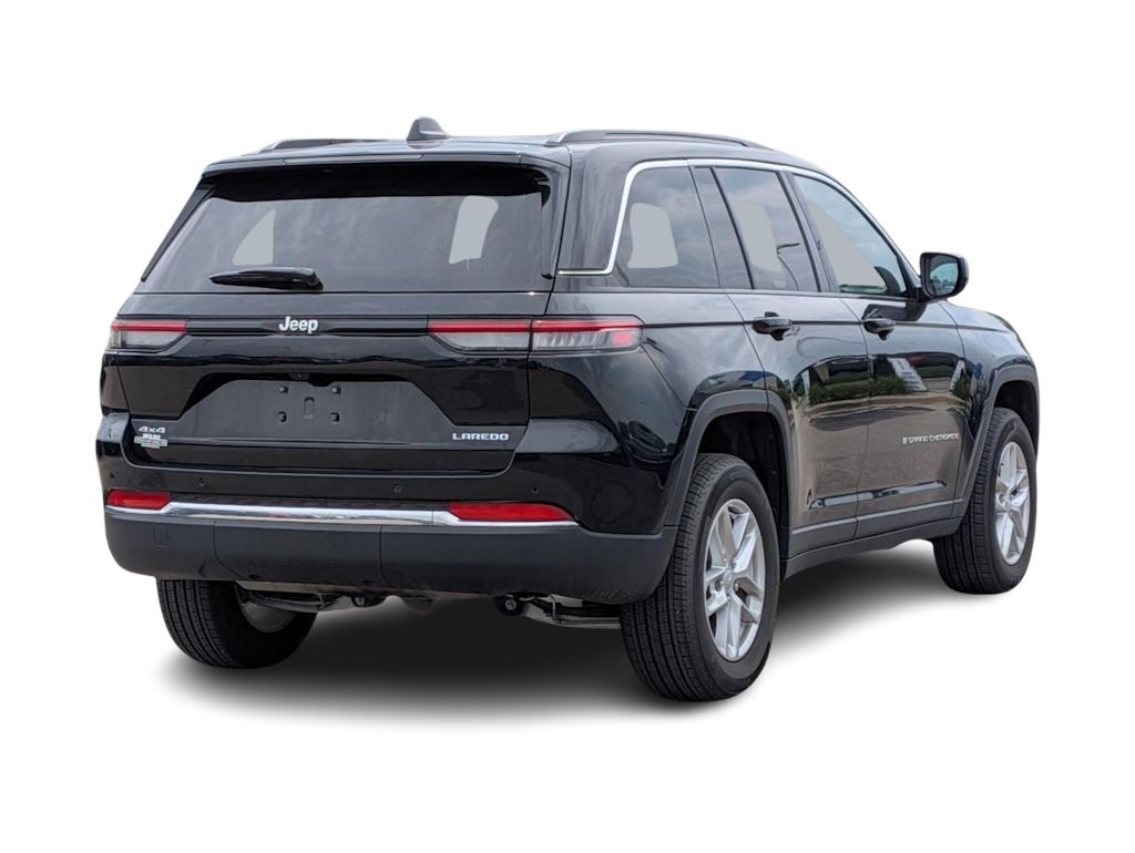 Thumbnail: 2025 Jeep Grand Cherokee - 18