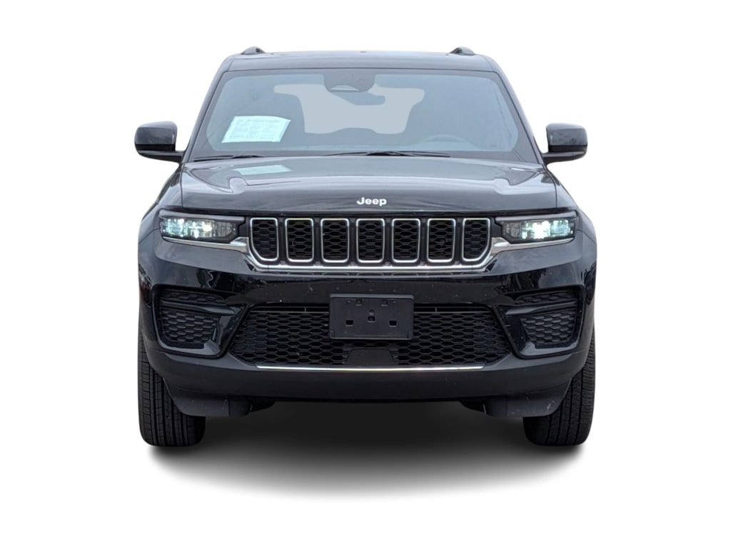 Thumbnail: 2025 Jeep Grand Cherokee - 21