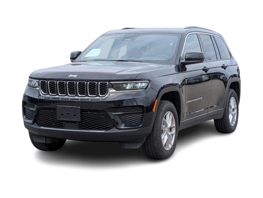 Thumbnail: 2025 Jeep Grand Cherokee - 22
