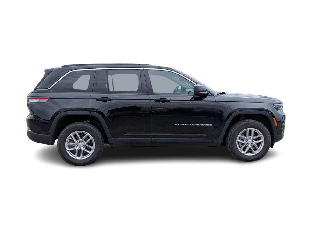 Thumbnail: 2025 Jeep Grand Cherokee - 19