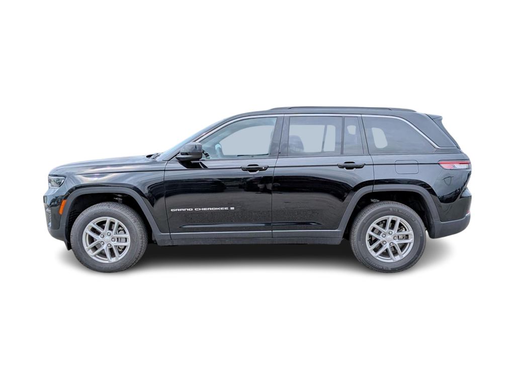 Thumbnail: 2025 Jeep Grand Cherokee - 3