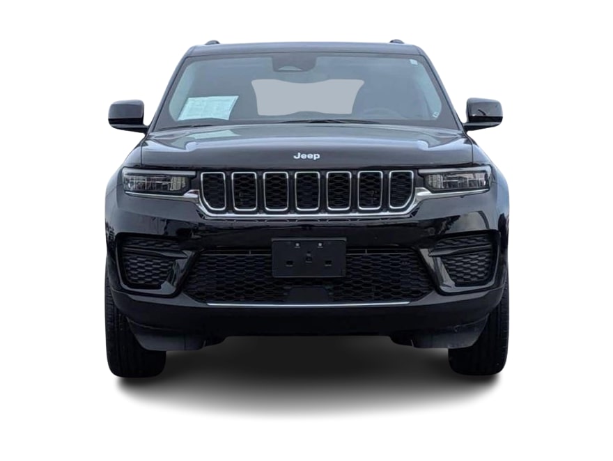 Thumbnail: 2023 Jeep Grand Cherokee - 21