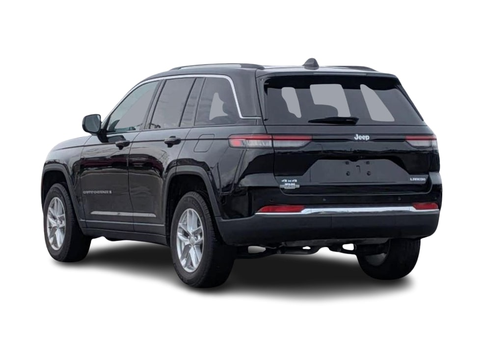 Thumbnail: 2023 Jeep Grand Cherokee - 4