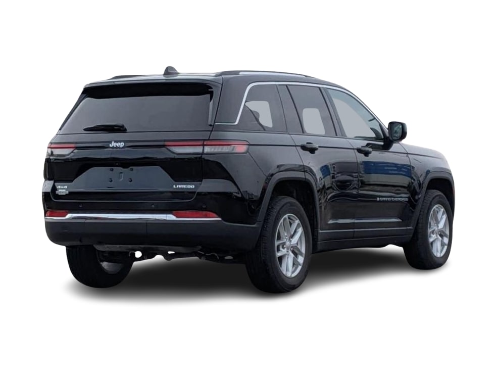 Thumbnail: 2023 Jeep Grand Cherokee - 18