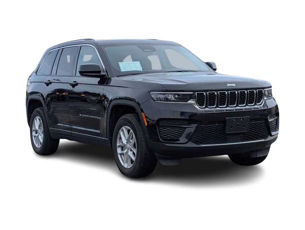 Thumbnail: 2023 Jeep Grand Cherokee - 20