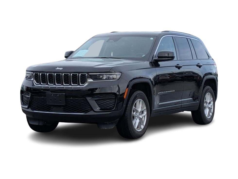 Thumbnail: 2023 Jeep Grand Cherokee - 22