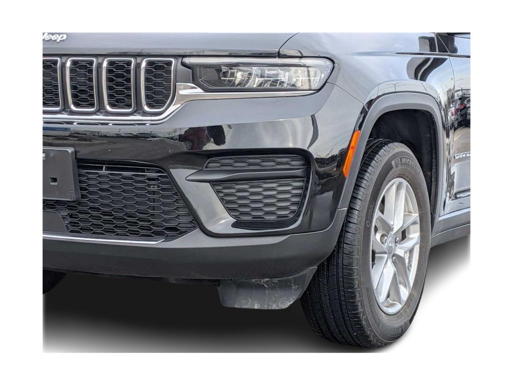 Thumbnail: 2023 Jeep Grand Cherokee - 23