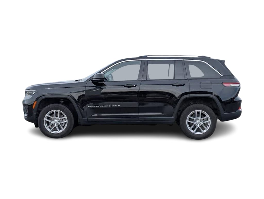 Thumbnail: 2023 Jeep Grand Cherokee - 3