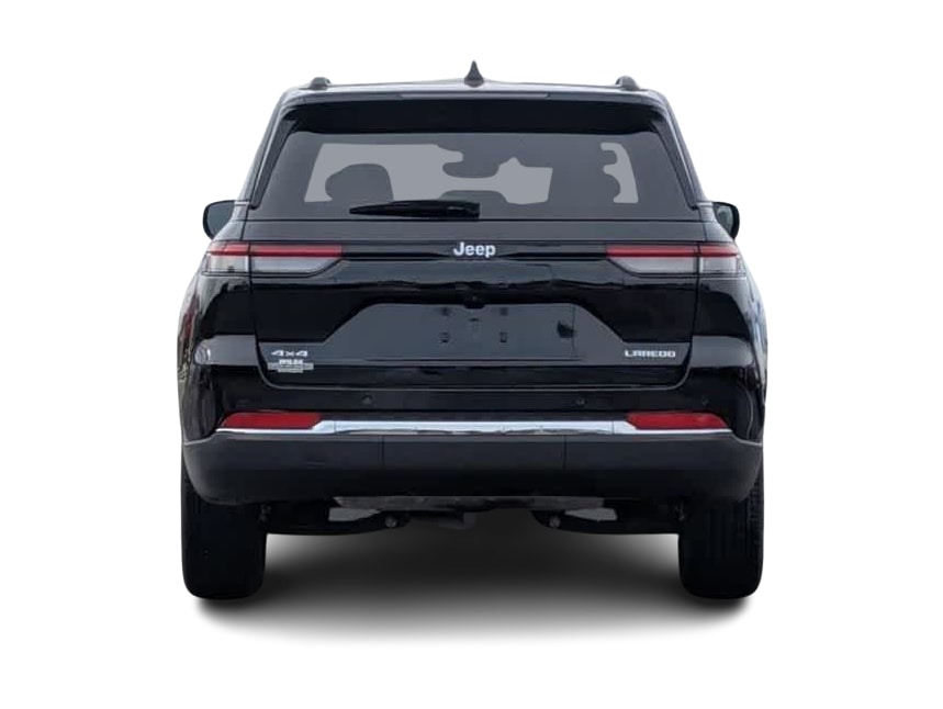 Thumbnail: 2023 Jeep Grand Cherokee - 5