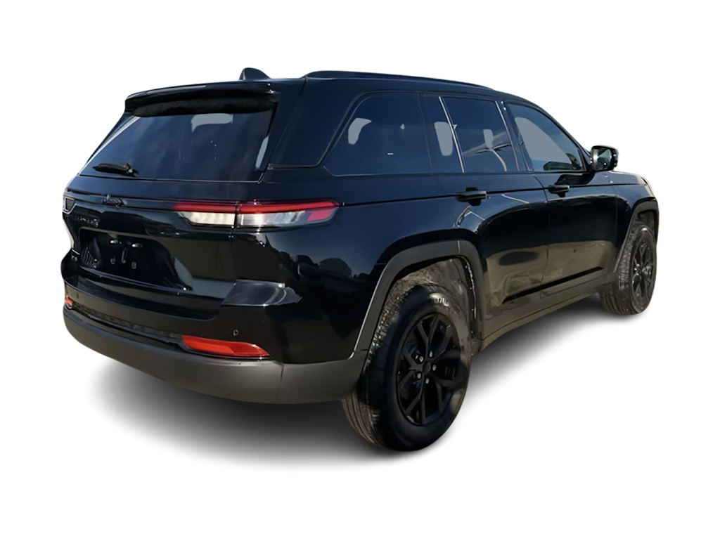 Thumbnail: 2025 Jeep Grand Cherokee - 15