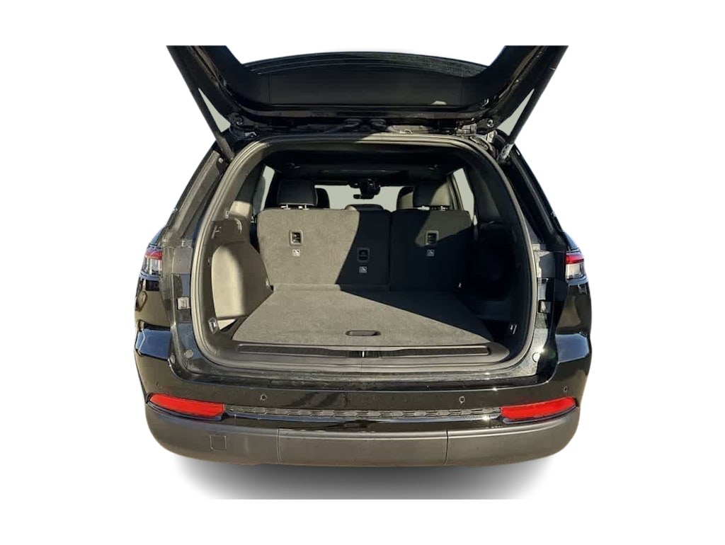 Thumbnail: 2025 Jeep Grand Cherokee - 14