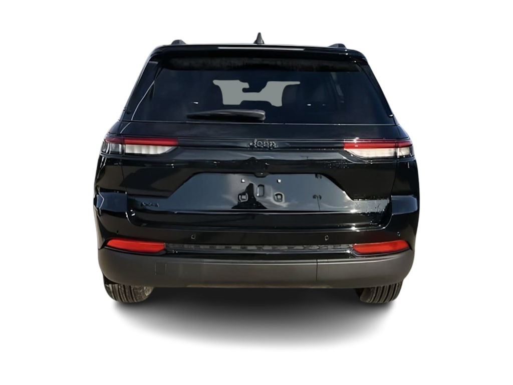 Thumbnail: 2025 Jeep Grand Cherokee - 5