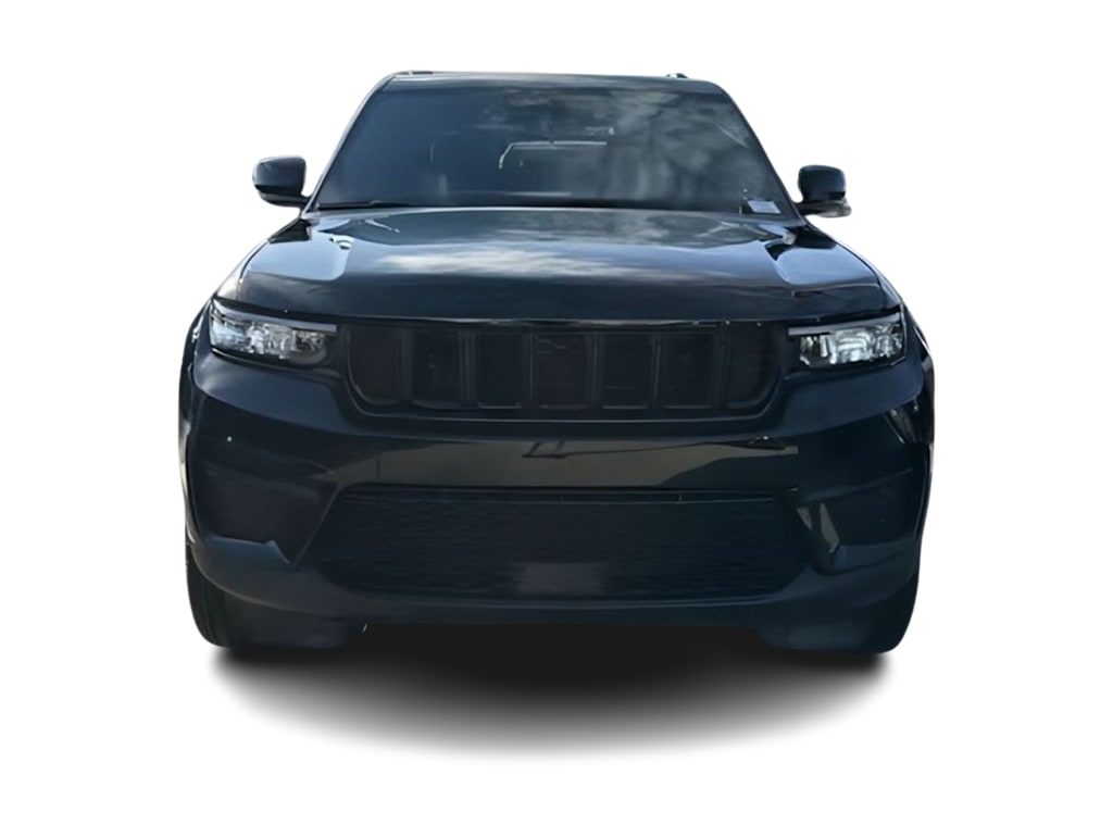 Thumbnail: 2025 Jeep Grand Cherokee - 6