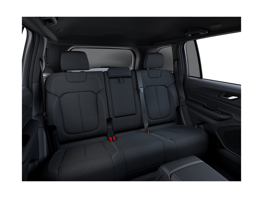 Thumbnail: 2026 Jeep Grand Cherokee - 13