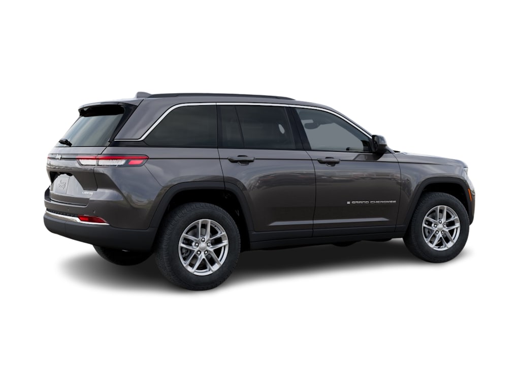 Thumbnail: 2026 Jeep Grand Cherokee - 14