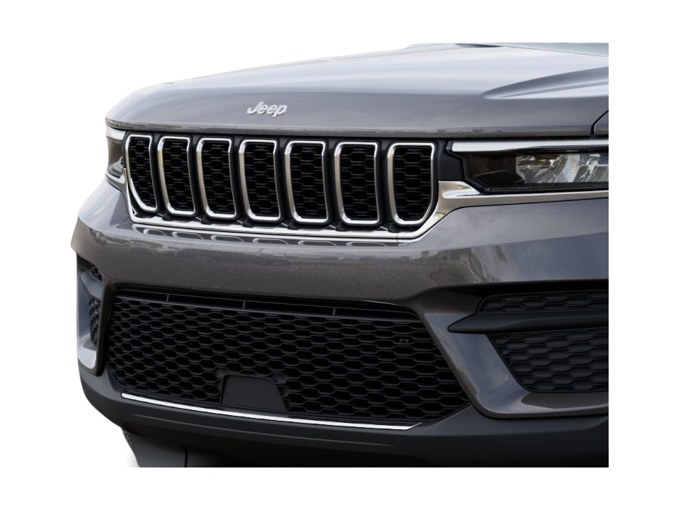 Thumbnail: 2026 Jeep Grand Cherokee - 19