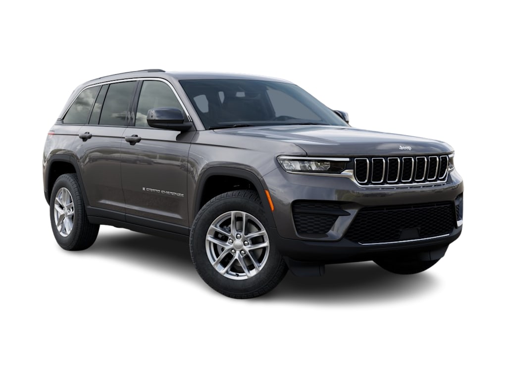 Thumbnail: 2026 Jeep Grand Cherokee - 15