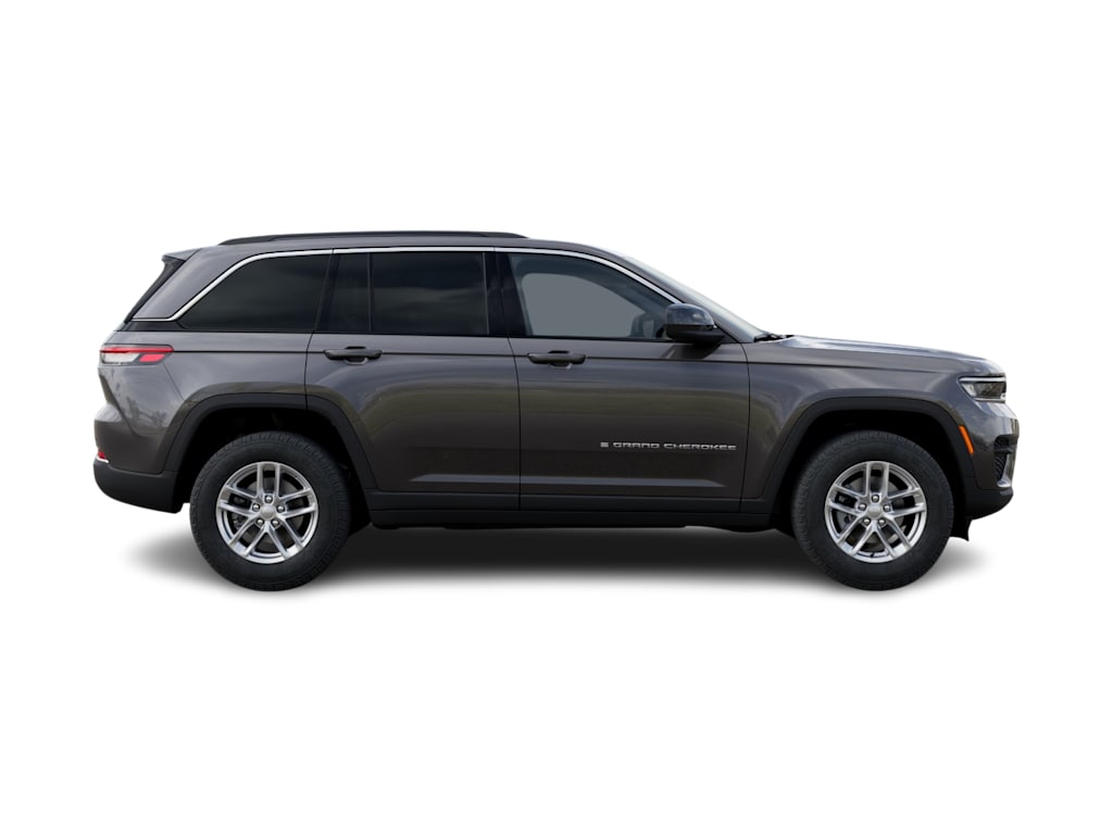 Thumbnail: 2026 Jeep Grand Cherokee - 23