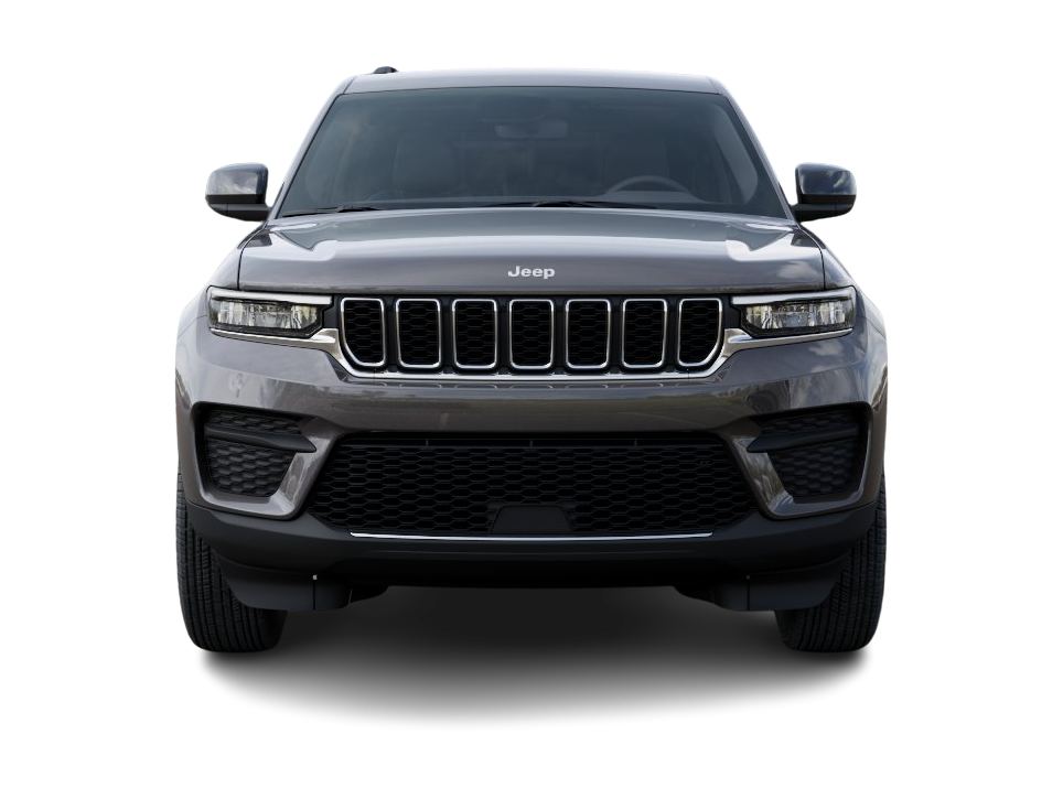 Thumbnail: 2026 Jeep Grand Cherokee - 16